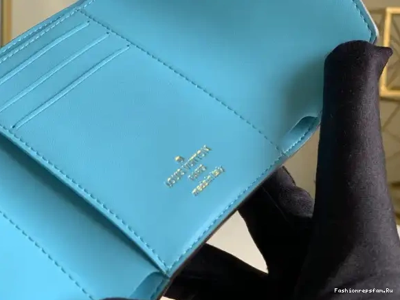 FS CHEAP WALLET VUITTON COMPACT LOUIS PONT 9 0701